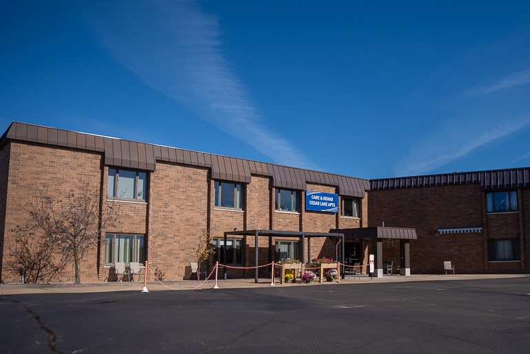 Aspirus Cedar Lane Assisted Living Apartments